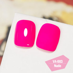 vieafenti drying timer demonstrating quick-dry benefit and fast manicure