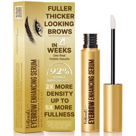 VieBeauti bottle front view showing sleek 5mL packaging and brand benefit