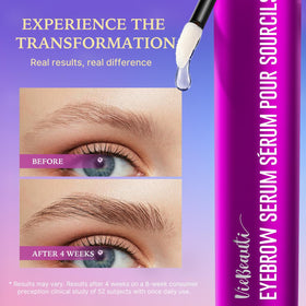 VieBeauti fine-tip applicator close-up for precise application