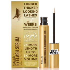 VieBeauti front packaging showing clean design and product benefits