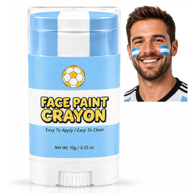 vienflona front packaging showing Argentina flag colors and clear labeling for quick ID