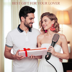 VIGNONY retail packaging with warranty card showing included 1-year replacement protection