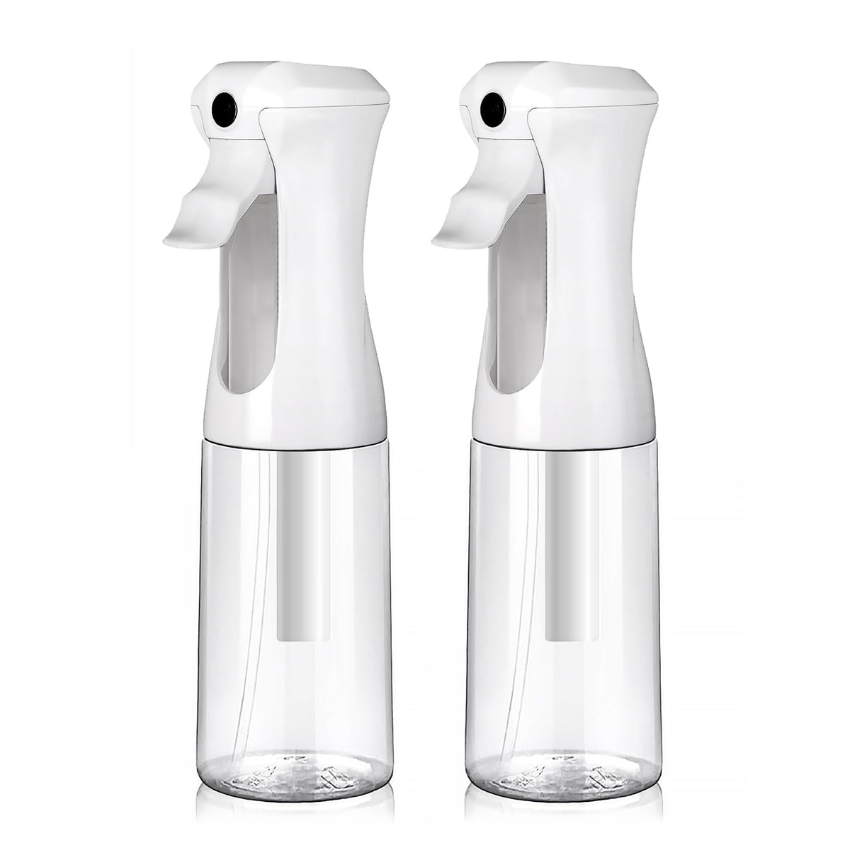 VIGOR PATH front view of clear 2-pack showing bottles and labels, useful for quick selection