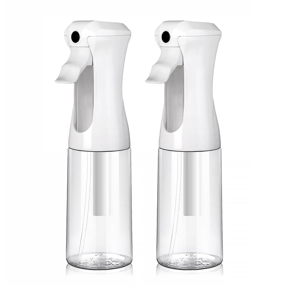 VIGOR PATH front view of clear 2-pack showing bottles and labels, useful for quick selection
