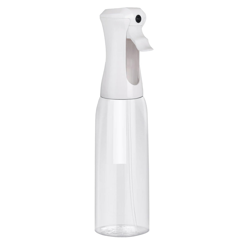 VIGOR PATH front packaging showing bottle shape and capacity, highlighting convenience
