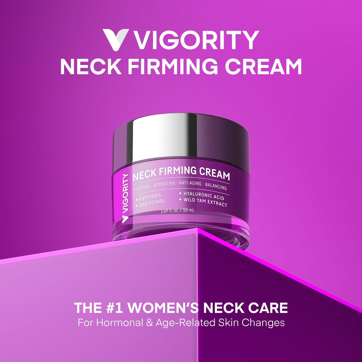 Vigority antioxidant botanicals flatlay of fig pomegranate mulberry and ginkgo benefits