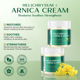 Vigority whipped texture close-up highlighting quick absorption benefit