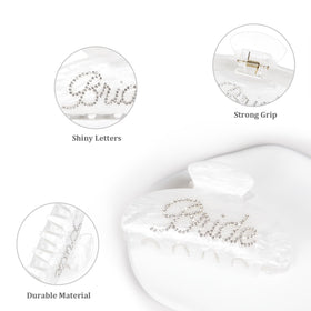 Vigorpace packaged clip as gift idea for bridal shower and party favor