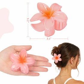 Vigorpace clip held in hand to show scale and easy portability benefit