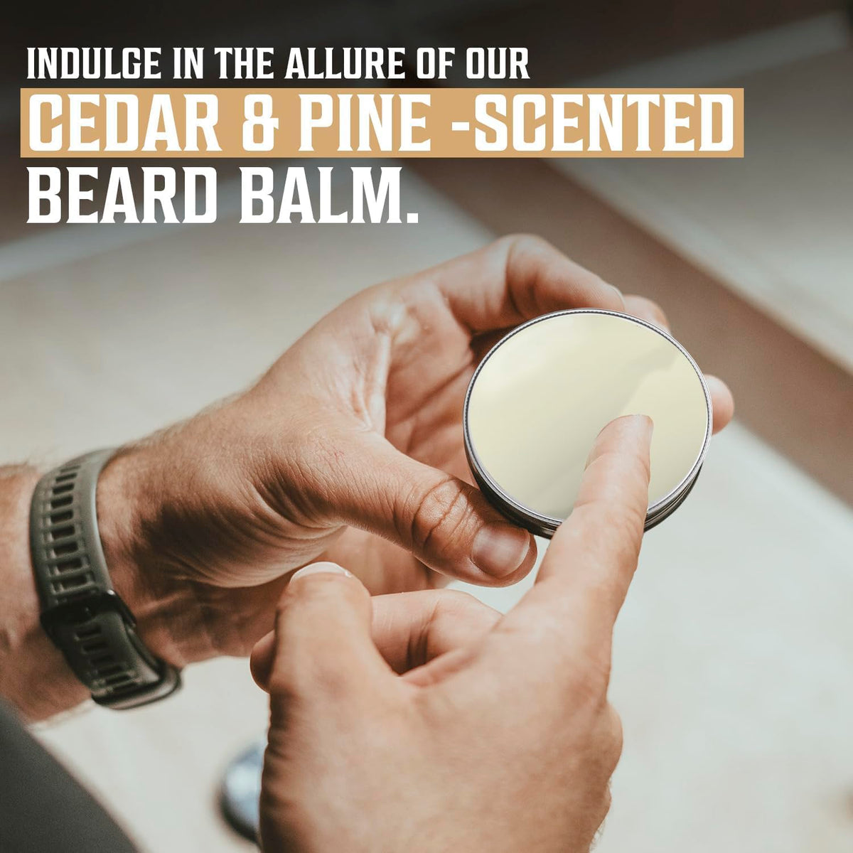 Viking Revolution argan oil ingredient close-up showing nourishing benefit