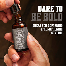 Viking Revolution double-sided pocket comb detail for precise styling and shaping