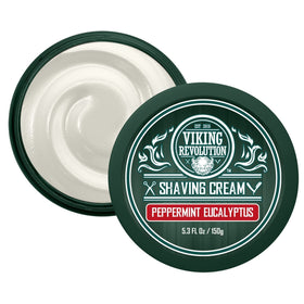 Viking Revolution in bathroom lifestyle setting highlighting refreshing scent and ritual