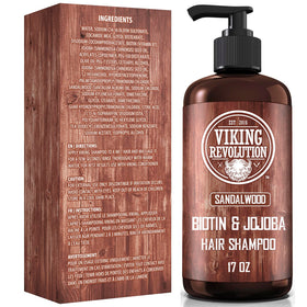 Viking Revolution 17 oz bottle next to common items for size reference