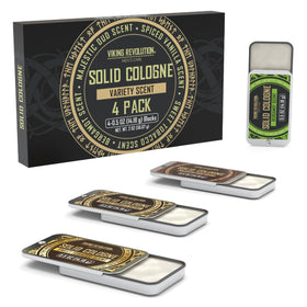 Viking Revolution size comparison beside a coin emphasizing compact 0.5 oz portability