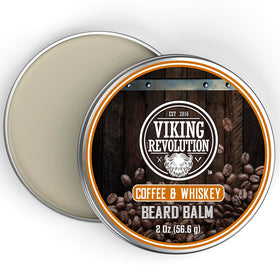 Viking Revolution 2oz tin next to coin illustrating compact travel-friendly benefit