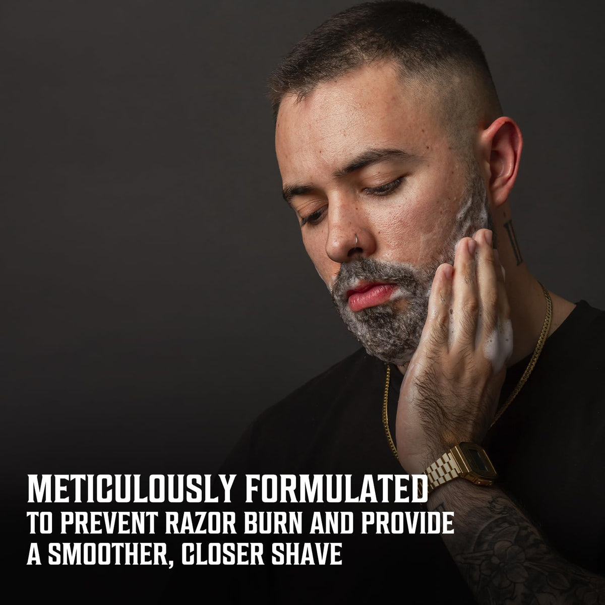 Viking Revolution pucks packed for travel illustrating compact, long-lasting grooming supply
