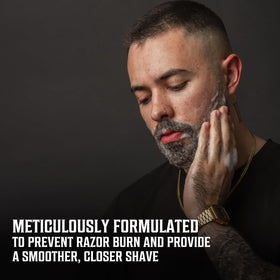 Viking Revolution pucks packed for travel illustrating compact, long-lasting grooming supply
