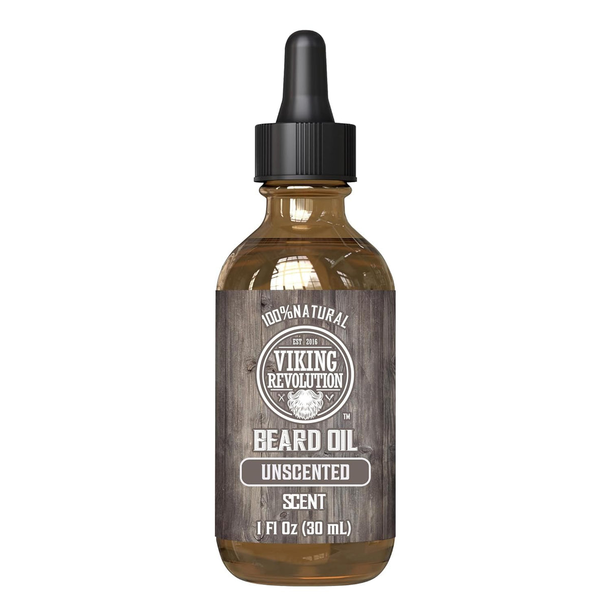 Viking Revolution travel-friendly packaging on table for grooming on the go