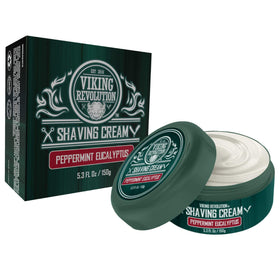 Viking Revolution open tub with label detail conveying concentrated formula advantage
