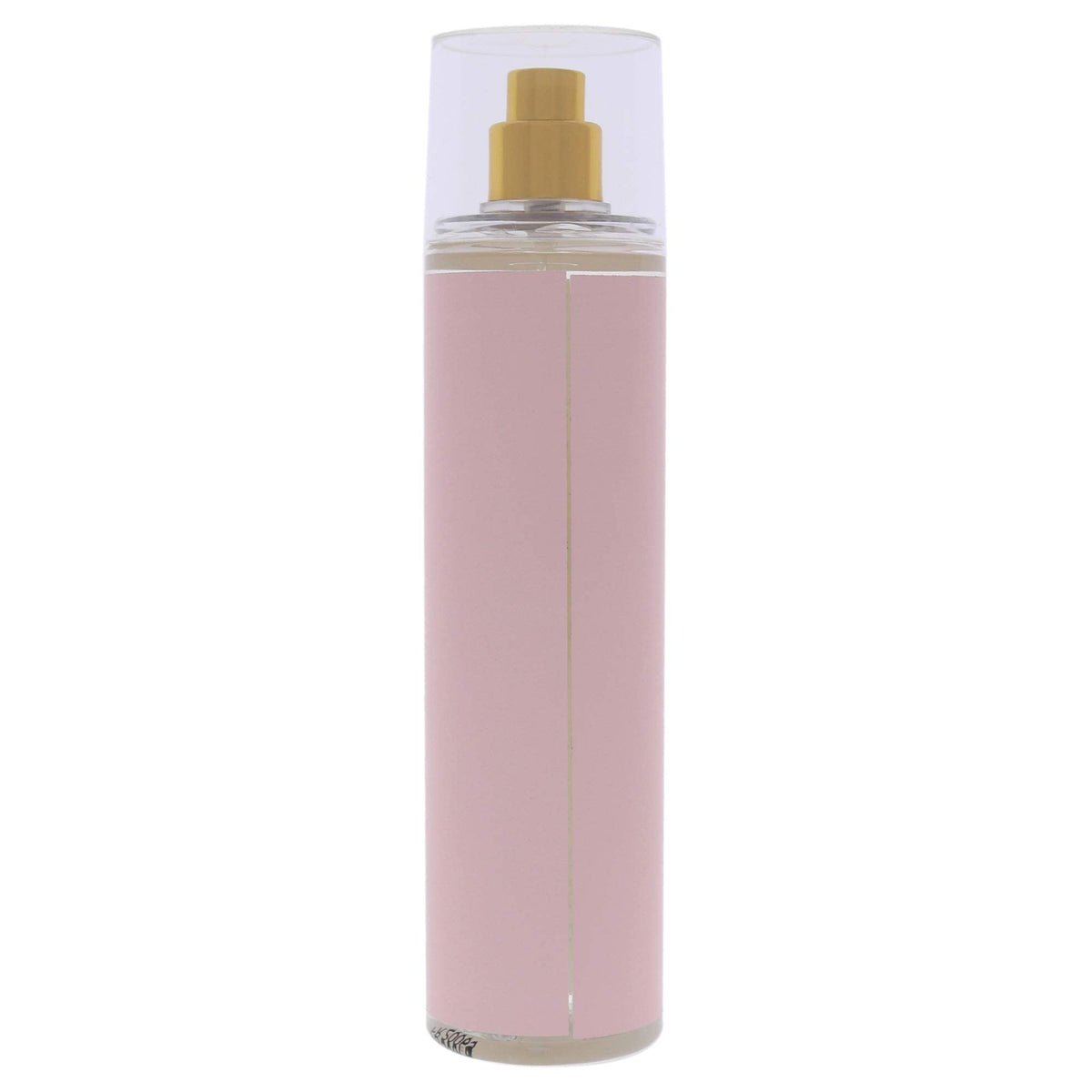 Vince Camuto Bella scent texture close-up on skin, demonstrates light moisturizing benefit