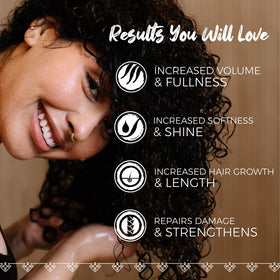Viori label close-up highlighting natural ingredients and clarity benefit