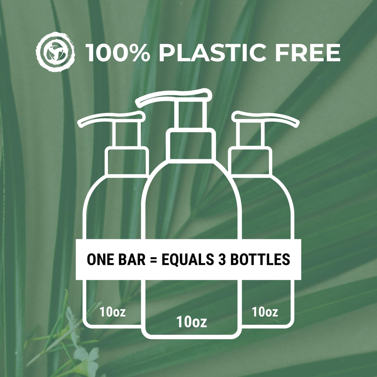 Viori bar packed in a plastic-free pouch for eco-friendly travel convenience