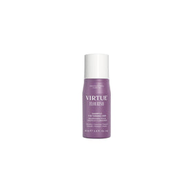 VIRTUE front packaging showing bottle and label for clear identification and trust
