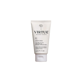 VIRTUE front packaging showing the tube and product name for quick identification