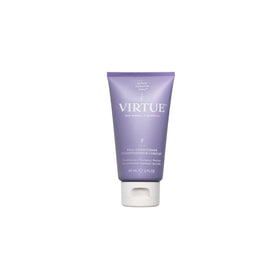 VIRTUE front packaging showing product name and volume for easy identification
