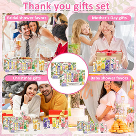VISCOO displayed at bridal shower as favors — stylish and crowd-pleasing gifts