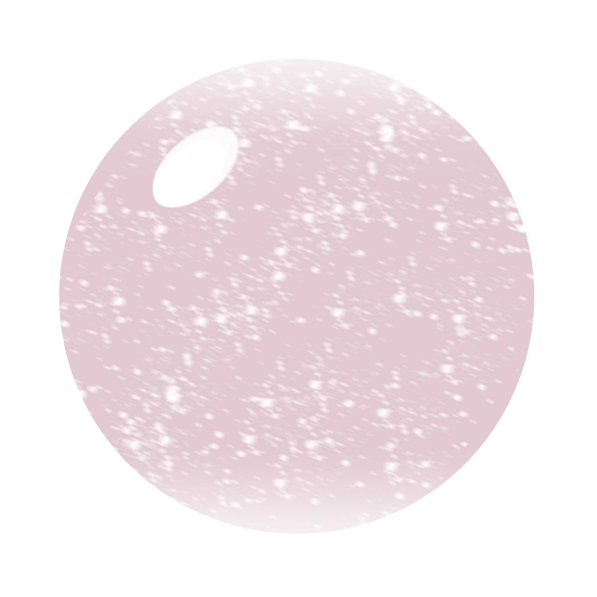 Vishine layered swatches showing how opacity deepens with each coat