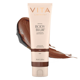 VITA LIBERATA front packaging showing product and shade for instant bronze