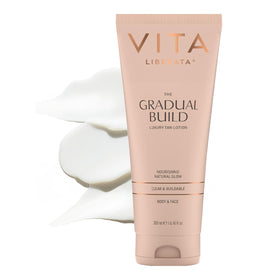 VITA LIBERATA front packaging showing bottle and branding for easy identification and trust