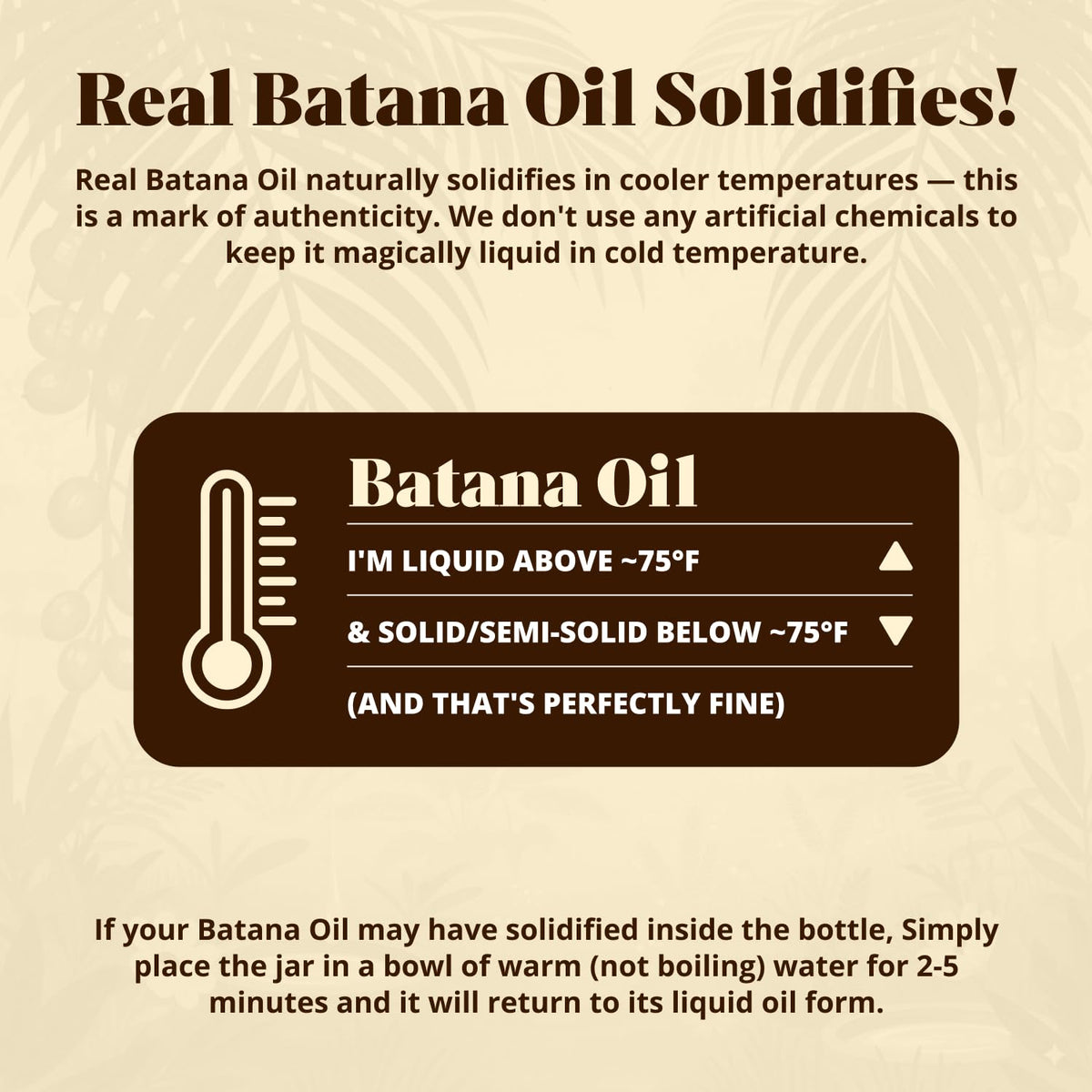 Vital Strands oil drop on fingers demonstrating fast absorption benefit