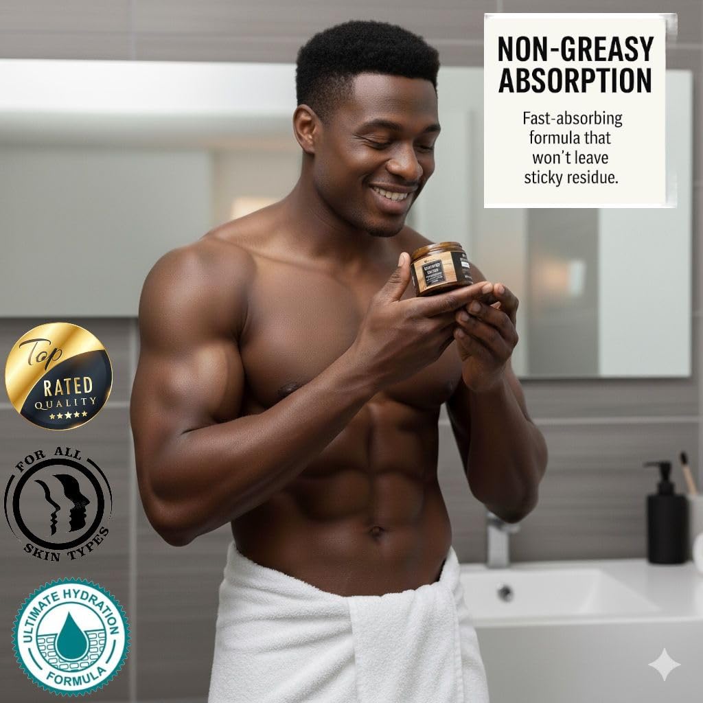 VITALSKINOIL jar in hand showing 5.26 oz scale for travel convenience