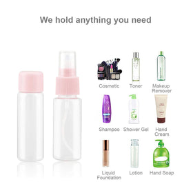 Vitog funnel and pipette detail for precise, clean refilling