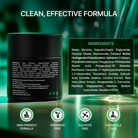 Viva Lab on bathroom shelf in lifestyle scene indicating daily routine fit benefit