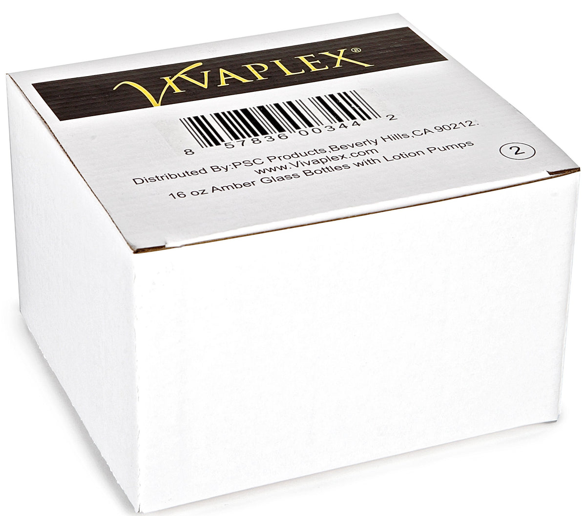 Vivaplex black lotion pump close-up highlighting lock mechanism and smooth dispense