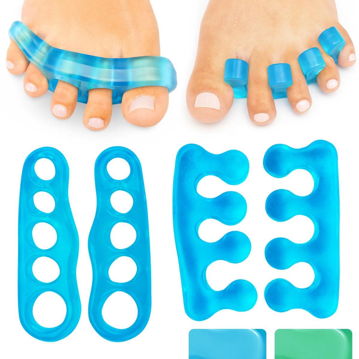 VIVEsole front packaging showing product and benefits clearly