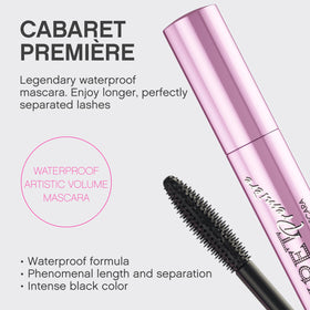 Vivienne Sabó wand close-up illustrating petite brush for precision