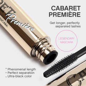 Vivienne Sabó wand close-up demonstrating petite brush for precise coating