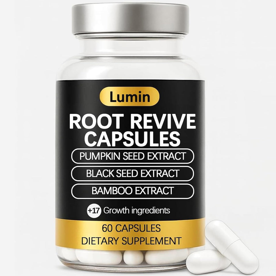 Vivikig front packaging showing bottle and capsules for easy identification and trust
