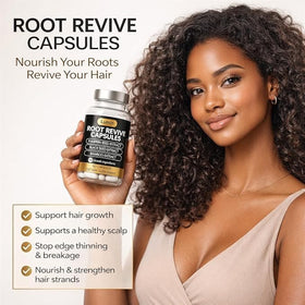 Vivikig capsule texture and color emphasizing quality and consistent formulation benefit