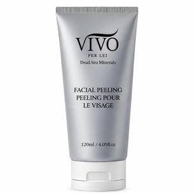 Vivo Per Lei front packaging showing bottle and brand for clear identification and trust