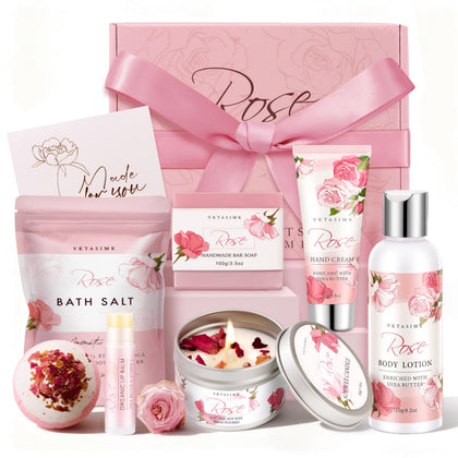VKTASIMK front packaging neatly arranged gift-ready — presents thoughtful convenience