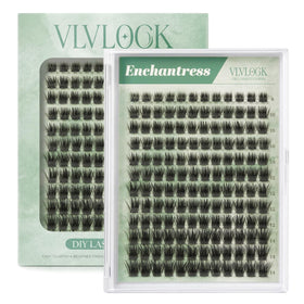 VLVLOCK front packaging showing short 8–14mm clusters and included tools for easy identification and benefit