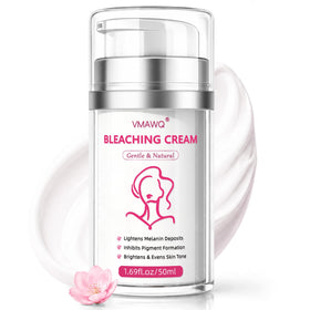 Vmawq front packaging showing 1.7 fl oz tube and product branding for clear identification