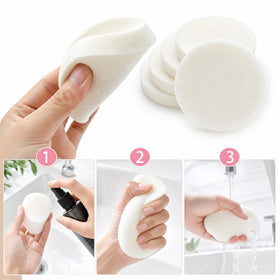 Vmiapxo lifestyle on vanity showing practical kit-ready convenience benefit
