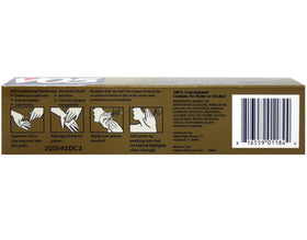 VO5 conditioning cream texture closeup highlighting smooth moisturizing finish