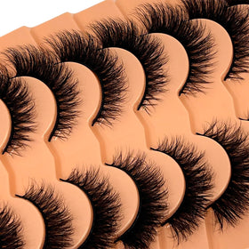 VOCOAK thin cotton band detail for comfortable flexible fit